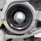 JDM DC2 Integra Type R 98spec LSD Transmission 